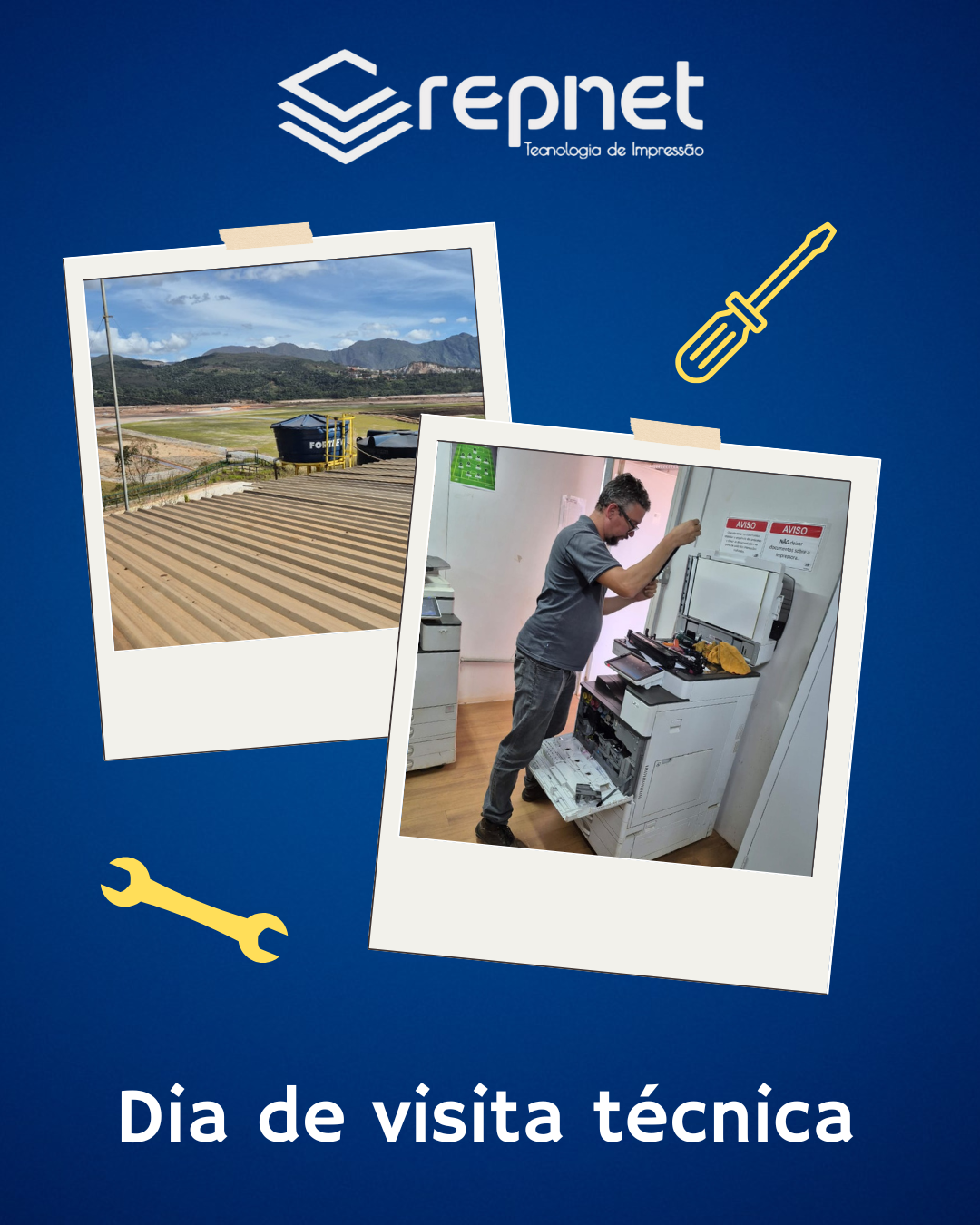 Manutenção Preventiva