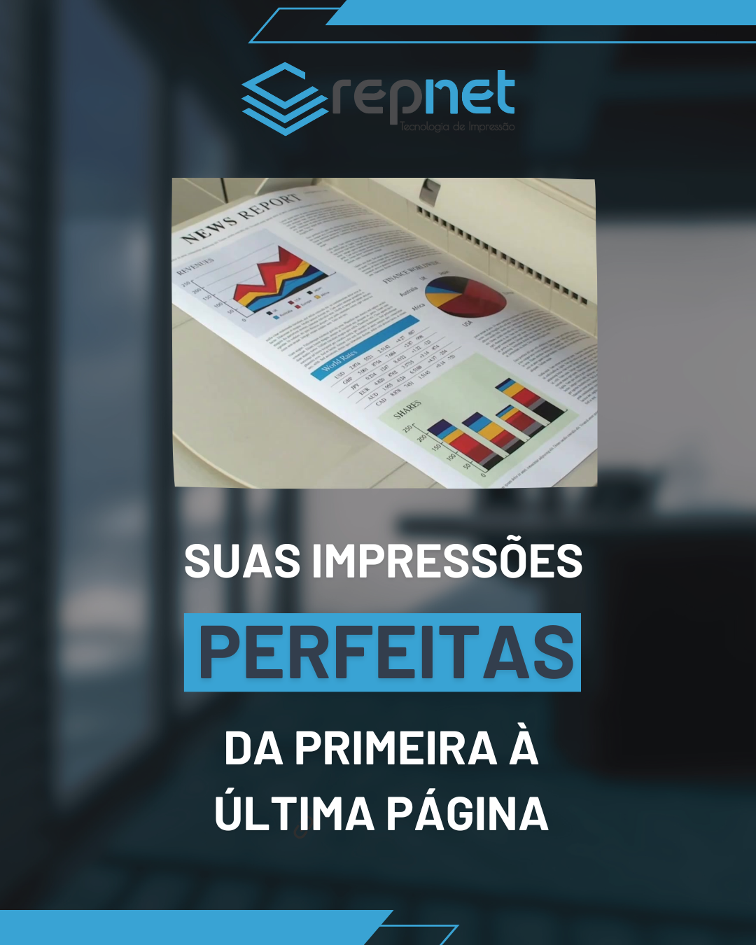 Tecnologia De Impressão