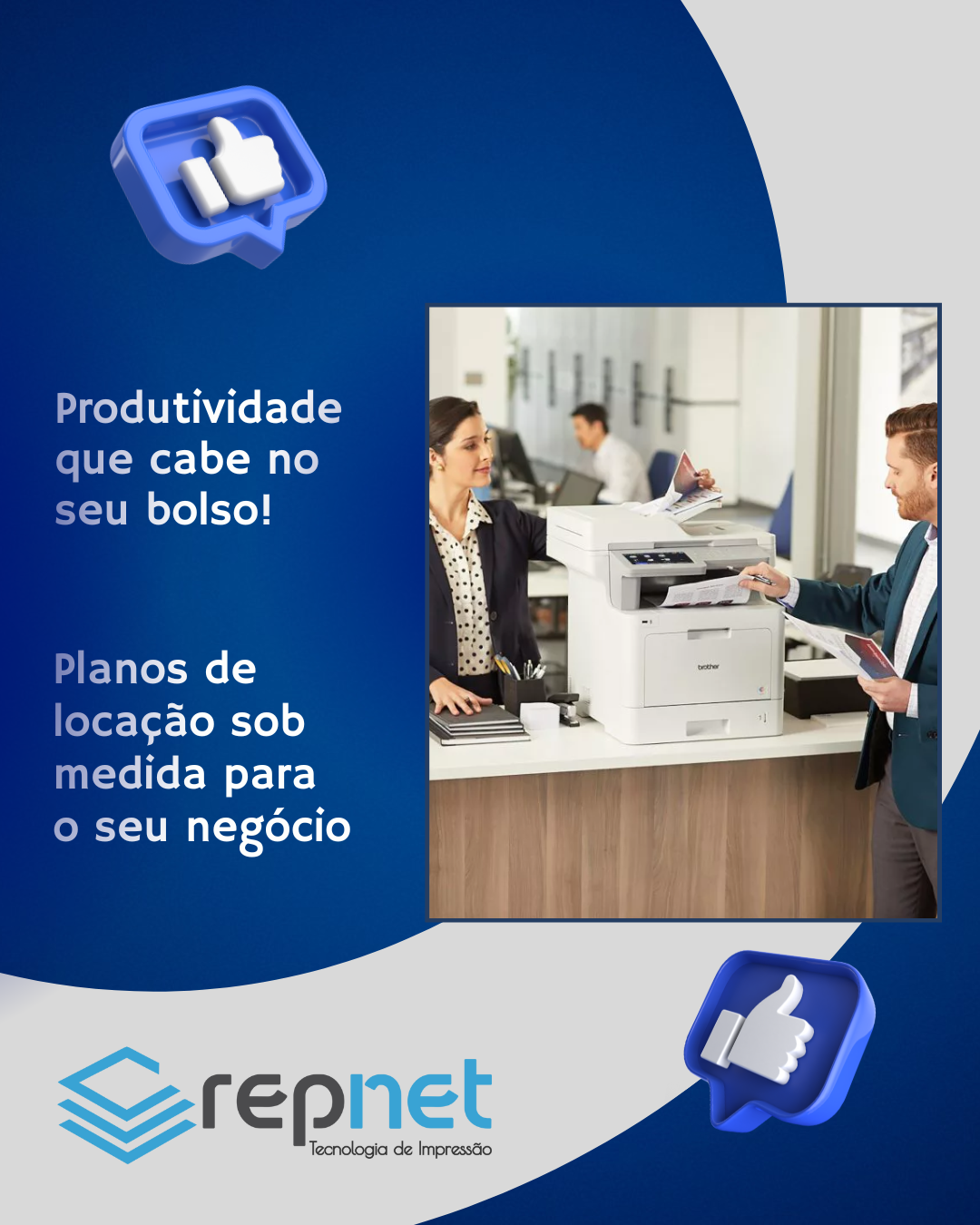 Produtividade que cabe no seu bolso