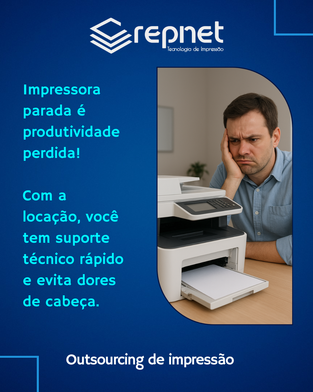 Evite Paradas e Atrasos