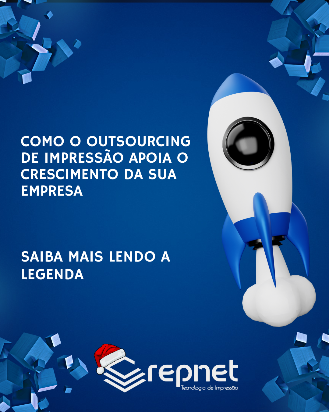 Como o outsourcing apoia o crescimento da empresa