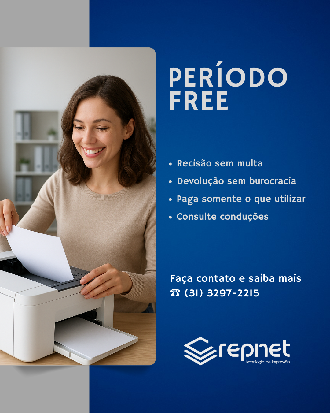 Período Free